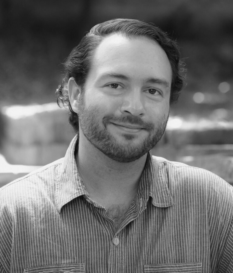 Daniel Wolf, LMHC, therapist at Boston Evening Therapy Associates