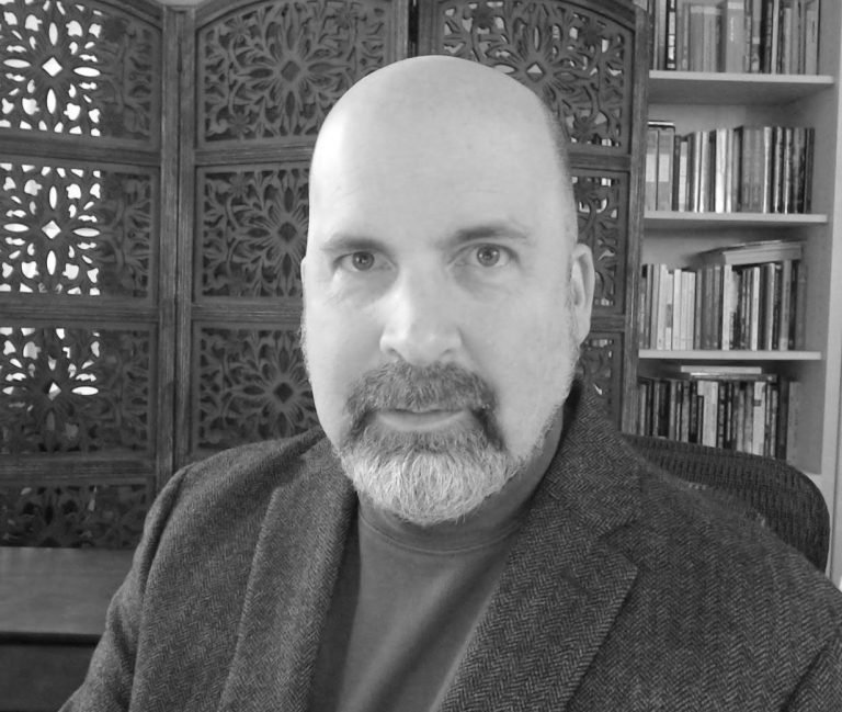 Allen B. Howell, LMHC, therapist at Boston Evening Therapy Associates