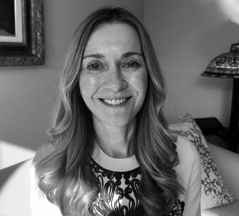Irena M. Cafasso, LMHC, therapist at Boston Evening Therapy Associates