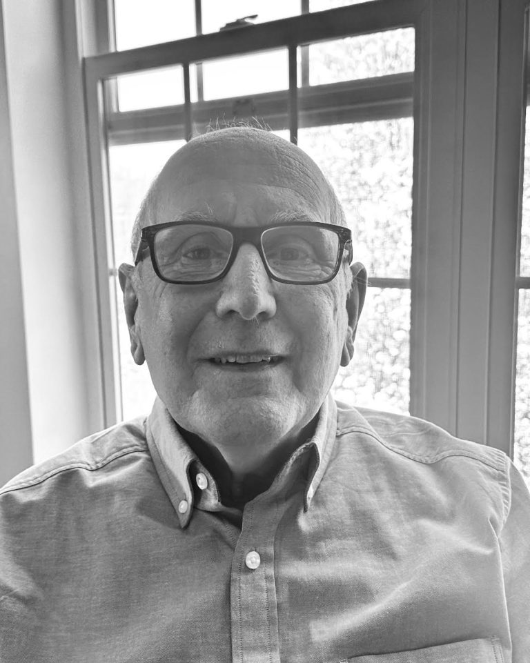 Paul Keating, LMHC, therapist at Boston Evening Therapy Associates